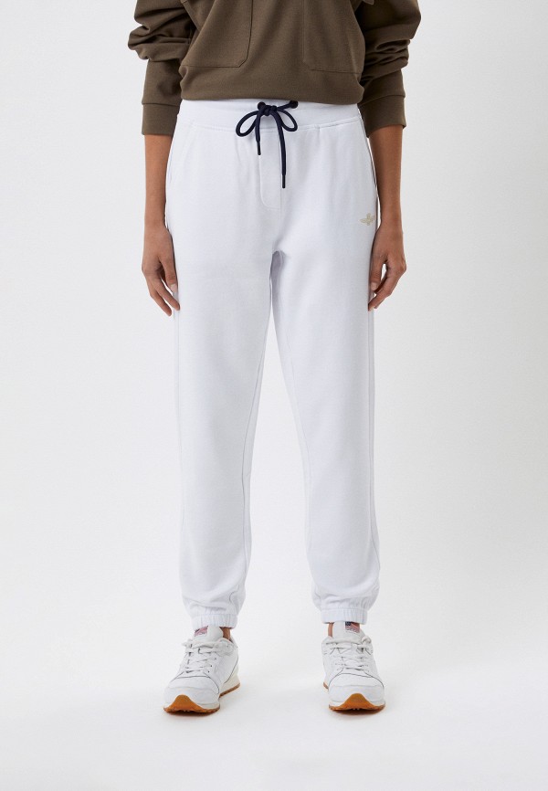 

Брюки спортивные Aeronautica Militare, Белый