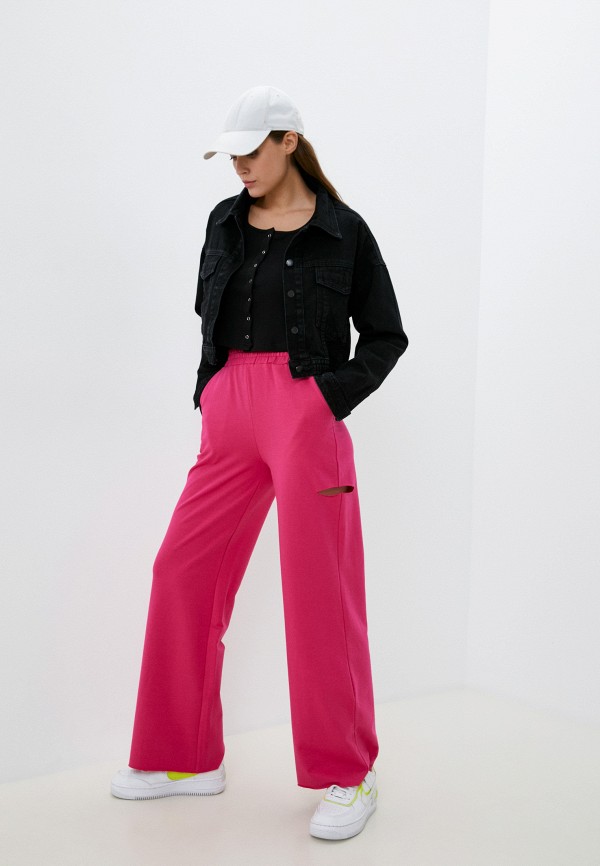 фото Куртка джинсовая trendyangel