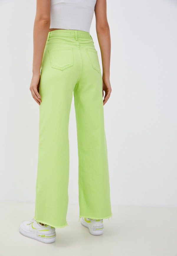 фото Джинсы trendyangel