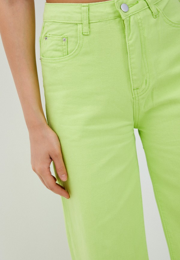 фото Джинсы trendyangel