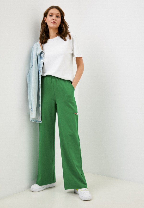 фото Брюки спортивные trendyangel