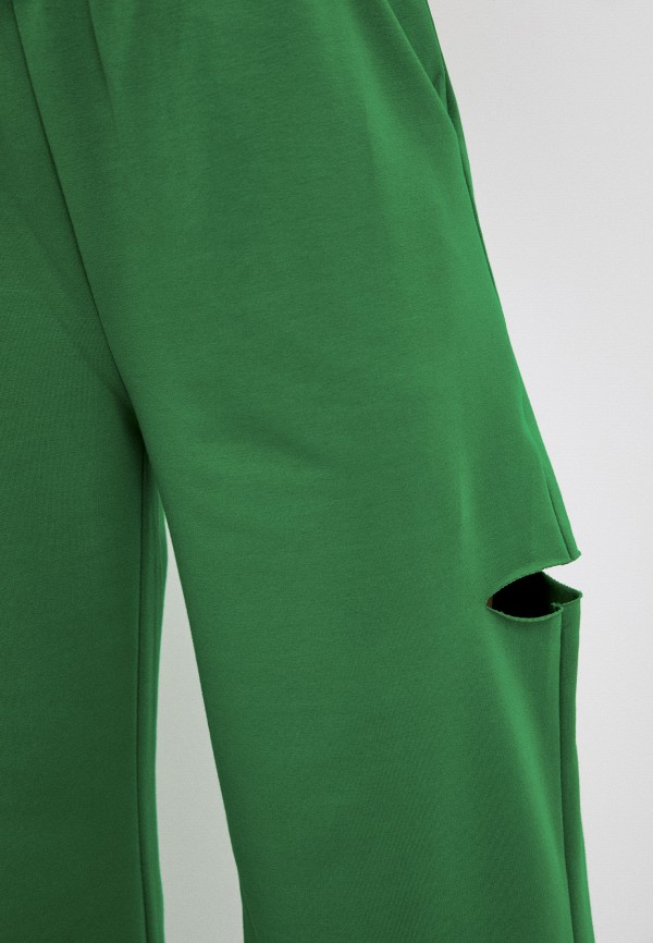 фото Брюки спортивные trendyangel