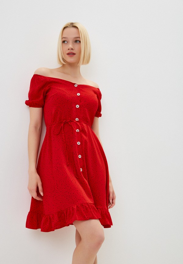 фото Платье unicomoda
