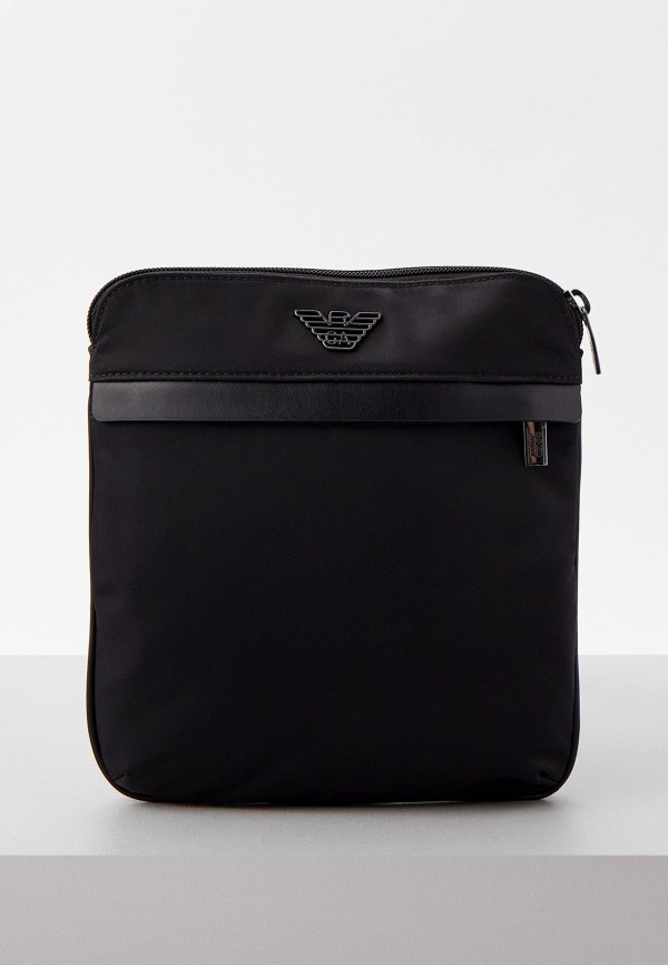 

Сумка Emporio Armani, Черный