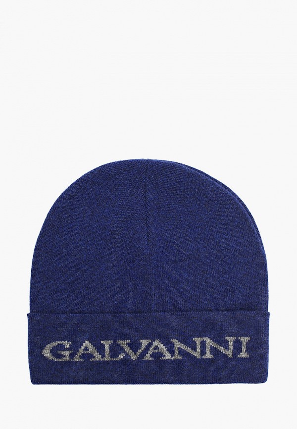 

Шапка Galvanni, Синий