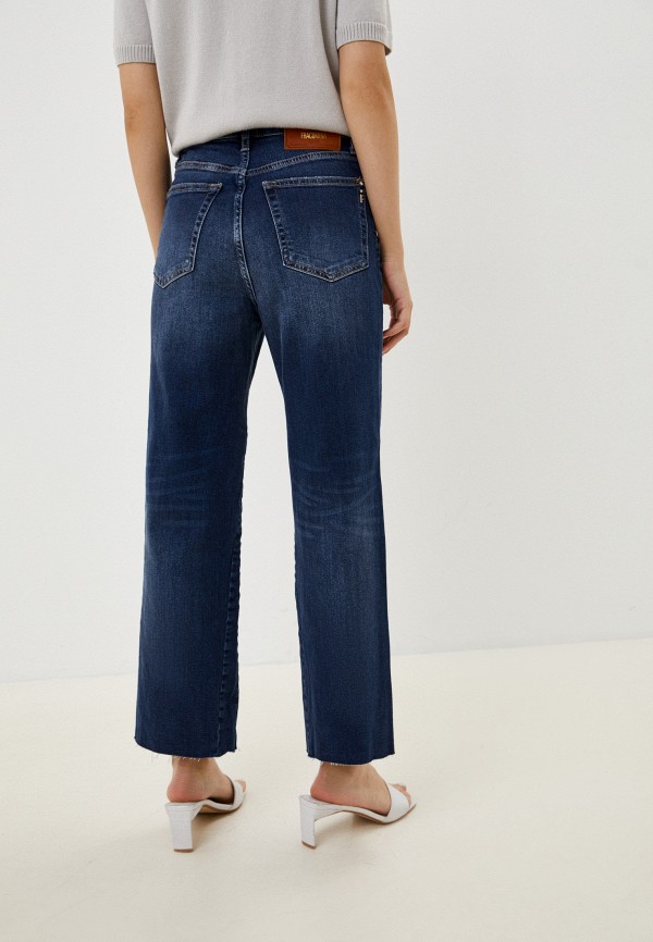 фото Джинсы fracomina