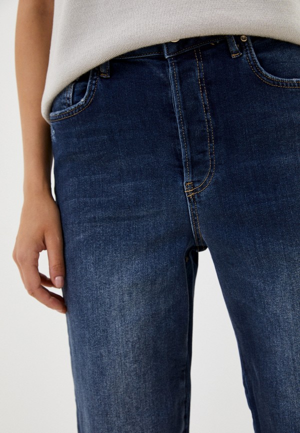 фото Джинсы fracomina