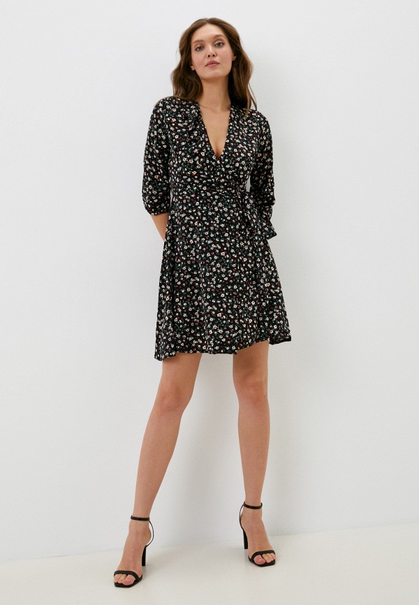 фото Платье hey look