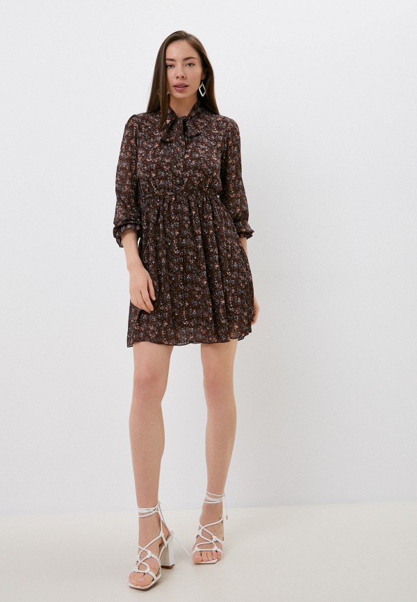 фото Платье hey look