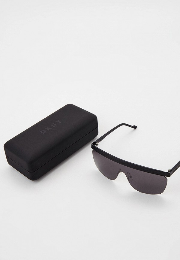 фото Очки солнцезащитные dkny