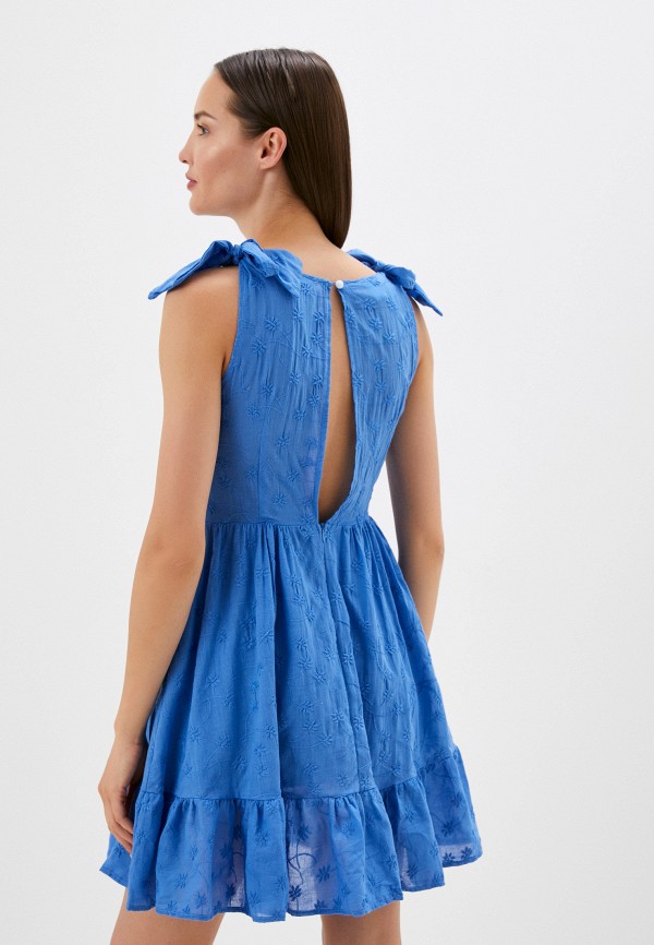 фото Платье aaquamarina