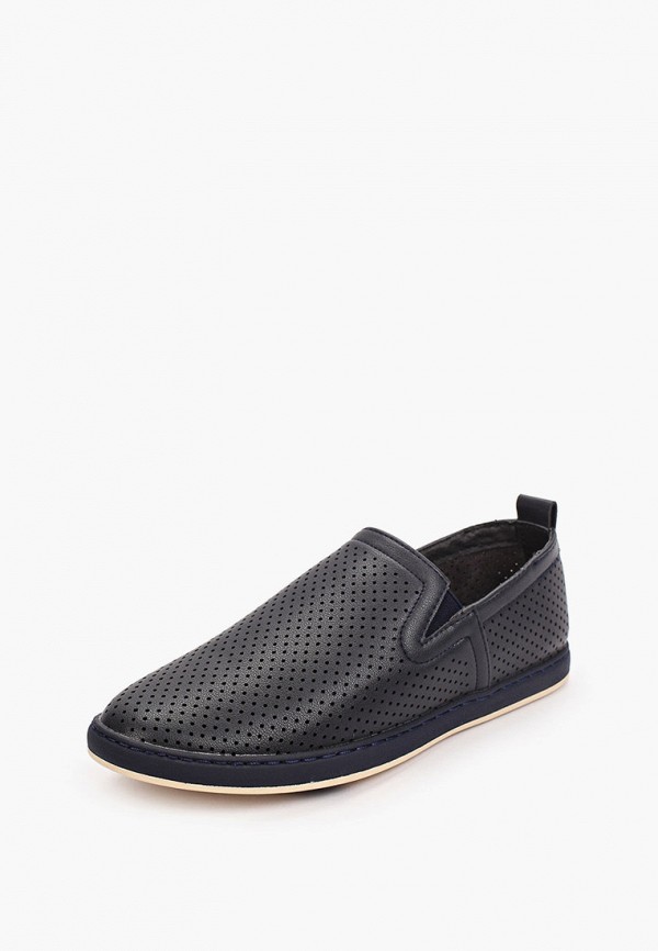 фото Слипоны tesoro