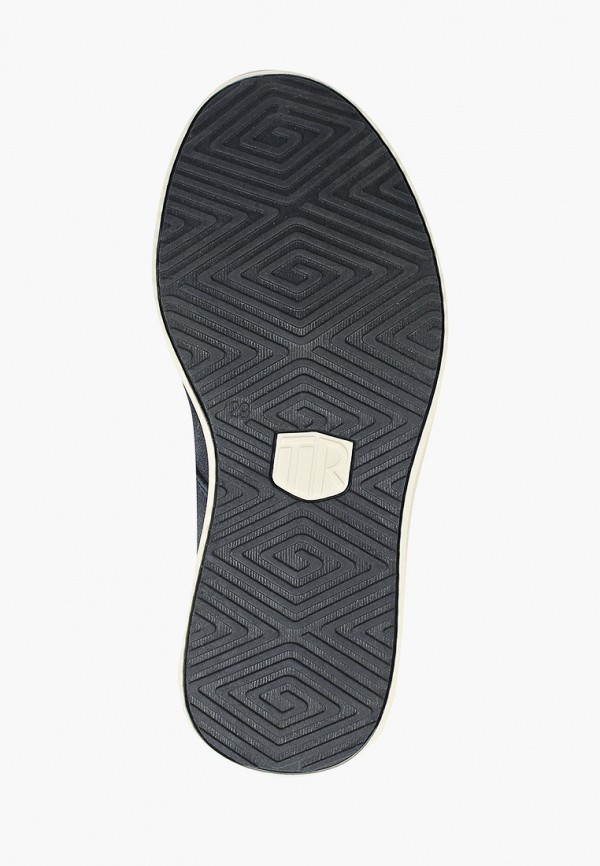 фото Туфли tesoro