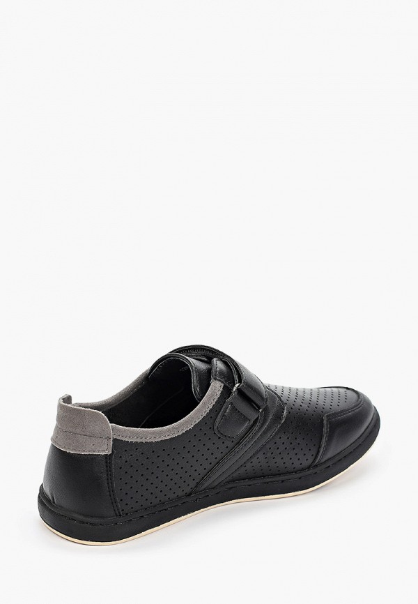 фото Туфли tesoro