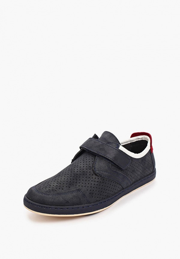 фото Туфли tesoro