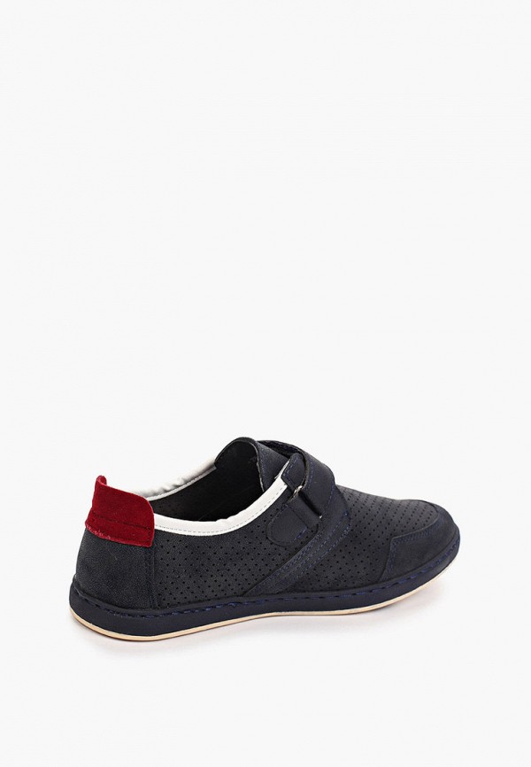 фото Туфли tesoro