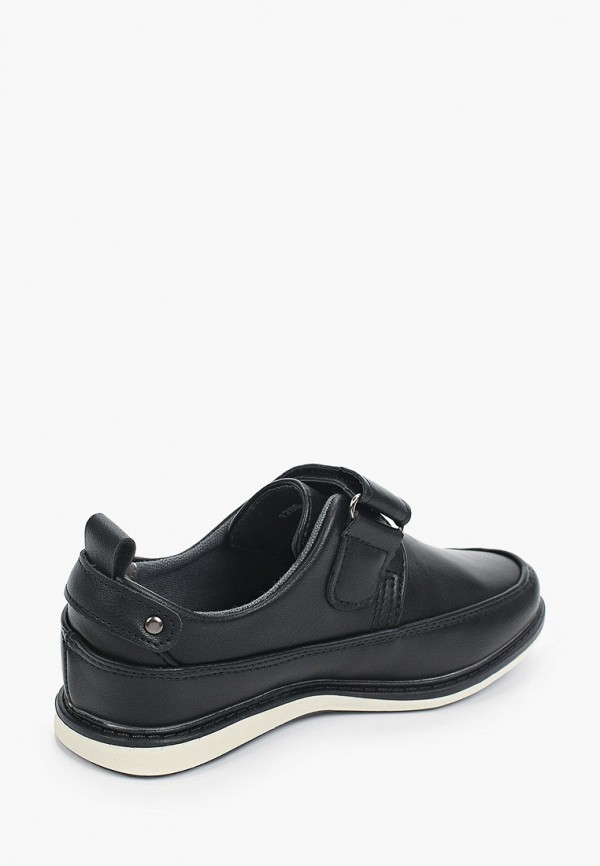 фото Туфли tesoro