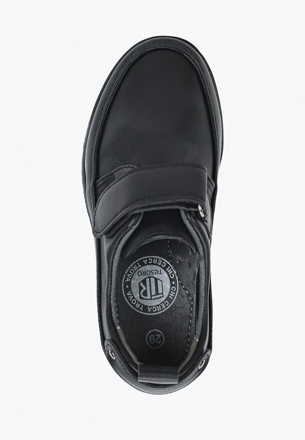 фото Туфли tesoro