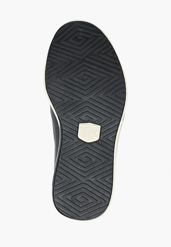 фото Туфли tesoro