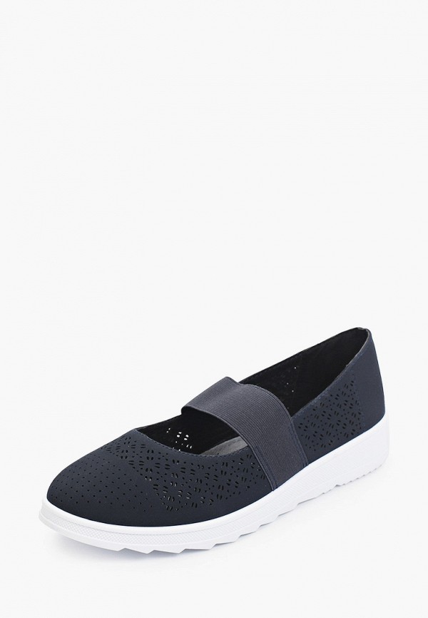 фото Туфли crosby