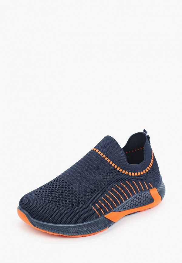 фото Кроссовки crosby