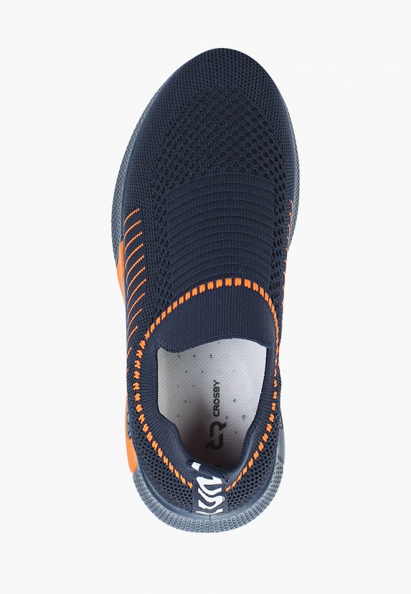 фото Кроссовки crosby