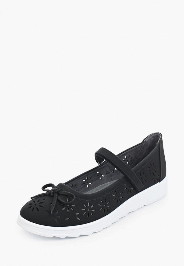 фото Туфли crosby