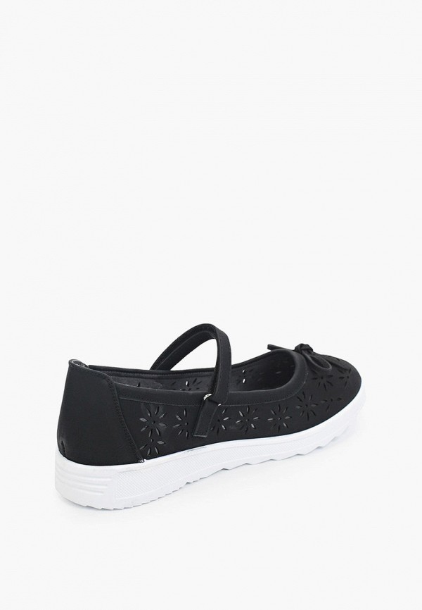 фото Туфли crosby