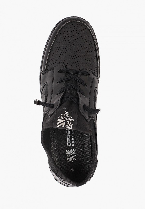 фото Кеды crosby