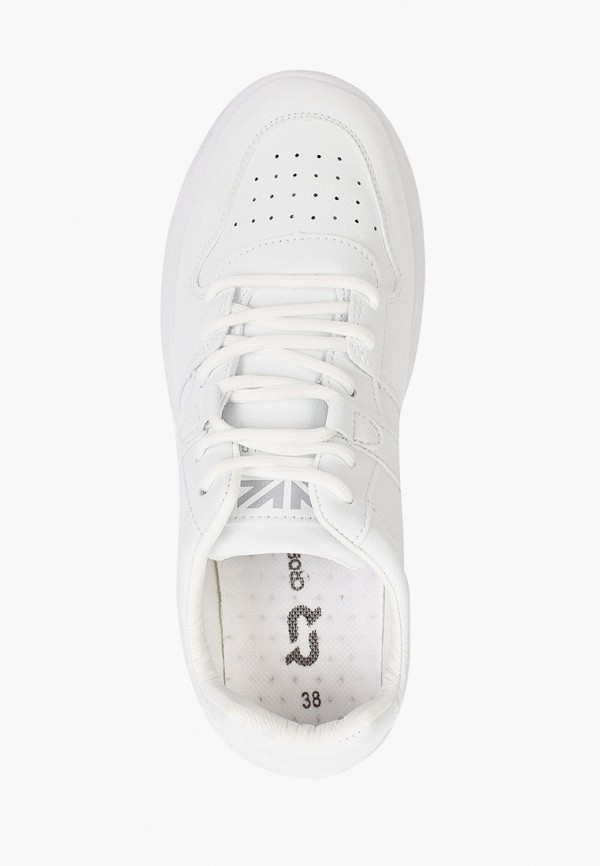 фото Кроссовки crosby