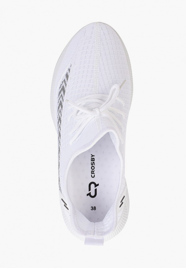 фото Кроссовки crosby