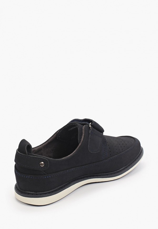 фото Туфли tesoro