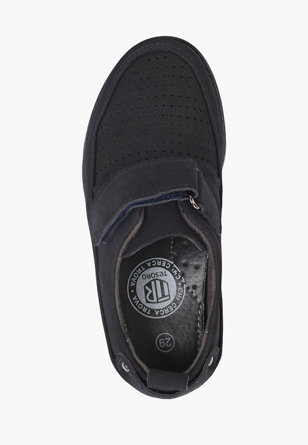 фото Туфли tesoro