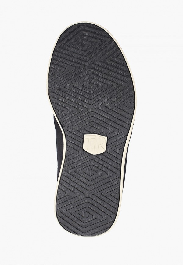 фото Туфли tesoro