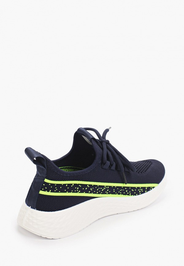 фото Кроссовки crosby