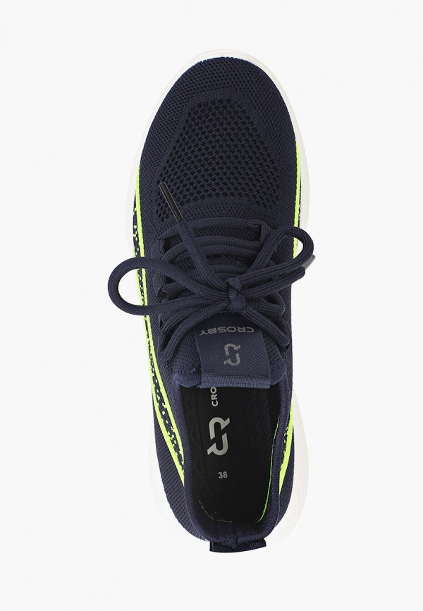 фото Кроссовки crosby