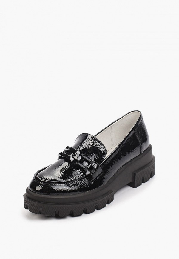 Лоферы Keddo черный, размер 36, фото 2