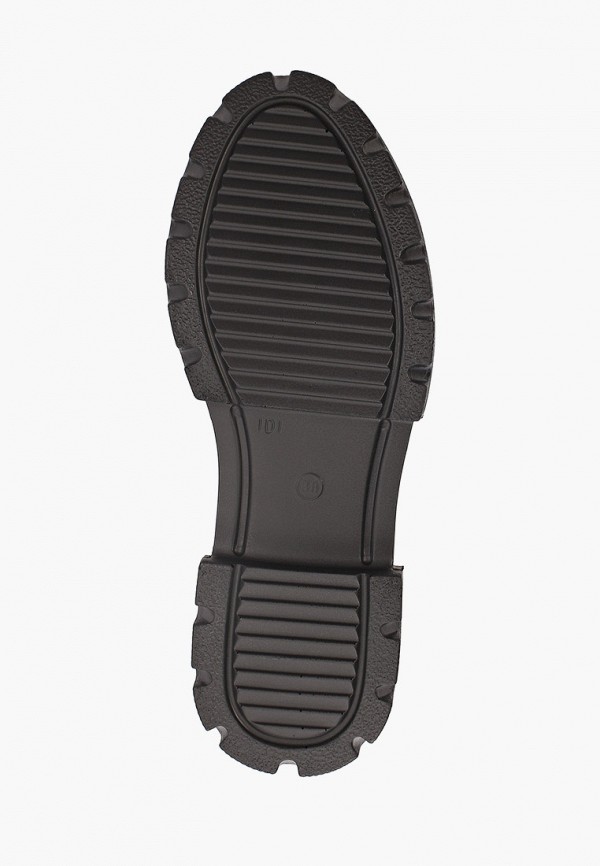 Лоферы Keddo черный, размер 36, фото 5