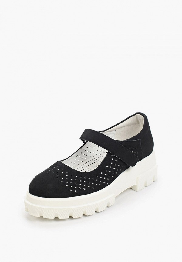 фото Туфли keddo