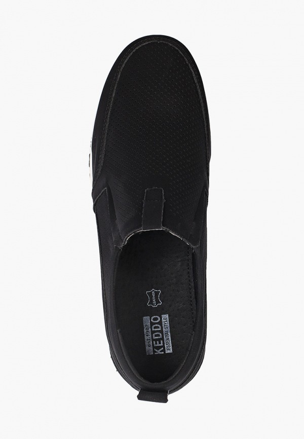 фото Слипоны keddo