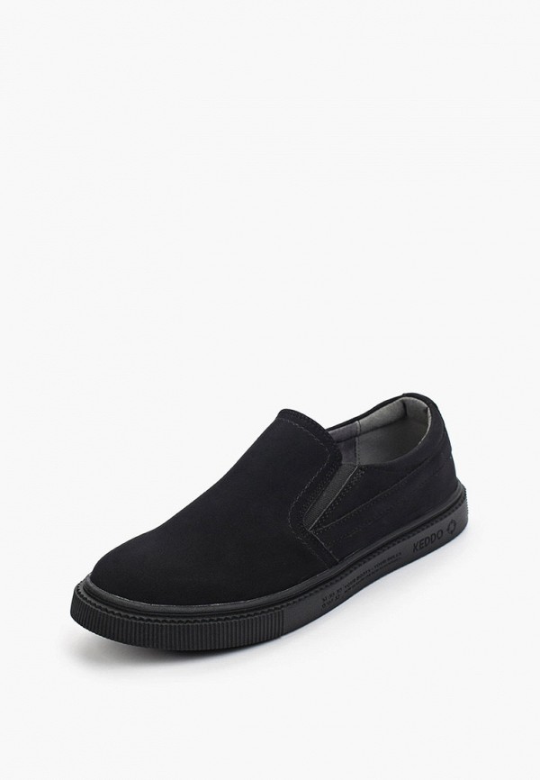 фото Слипоны keddo