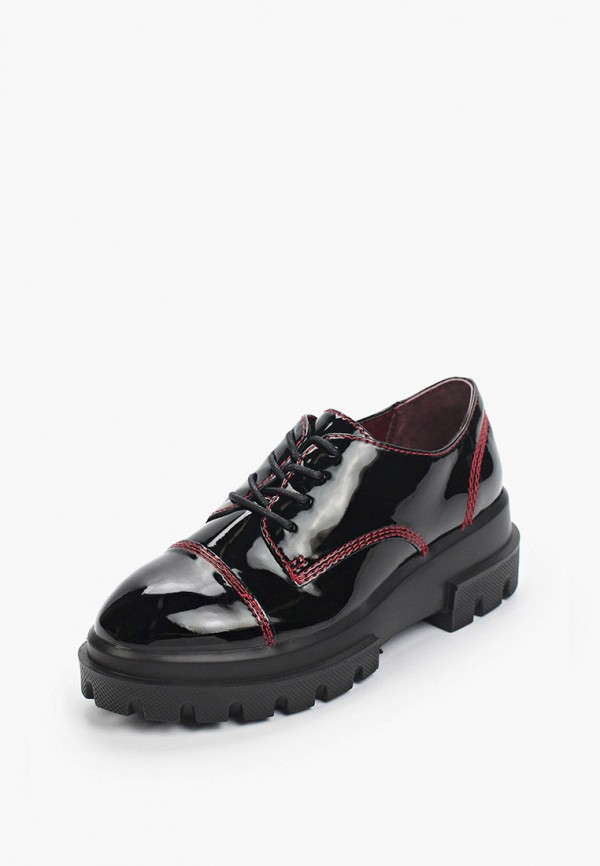 Ботинки Keddo черный, размер 36, фото 2