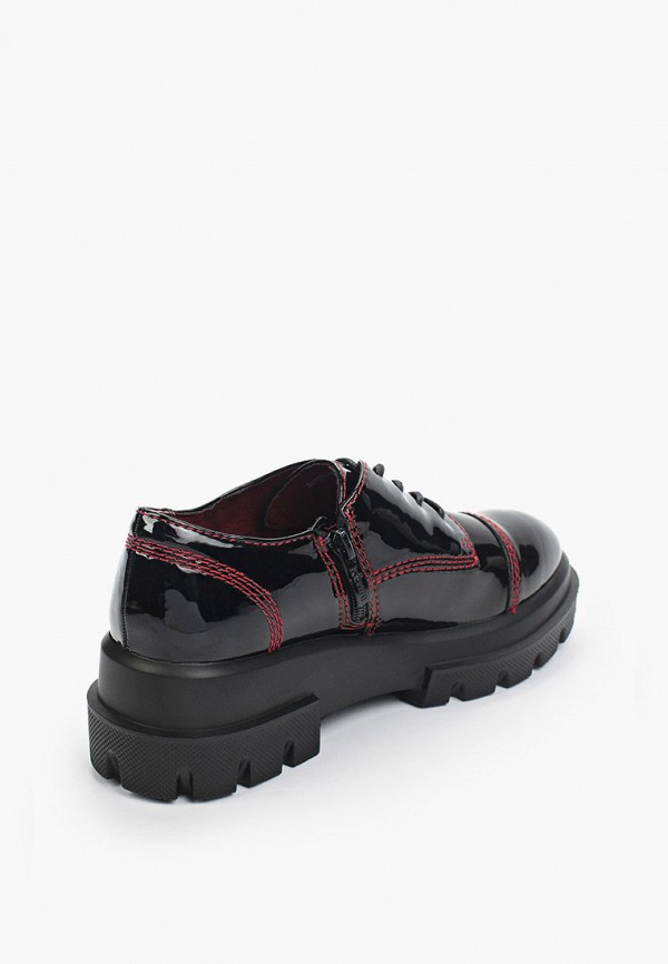 Ботинки Keddo черный, размер 36, фото 3