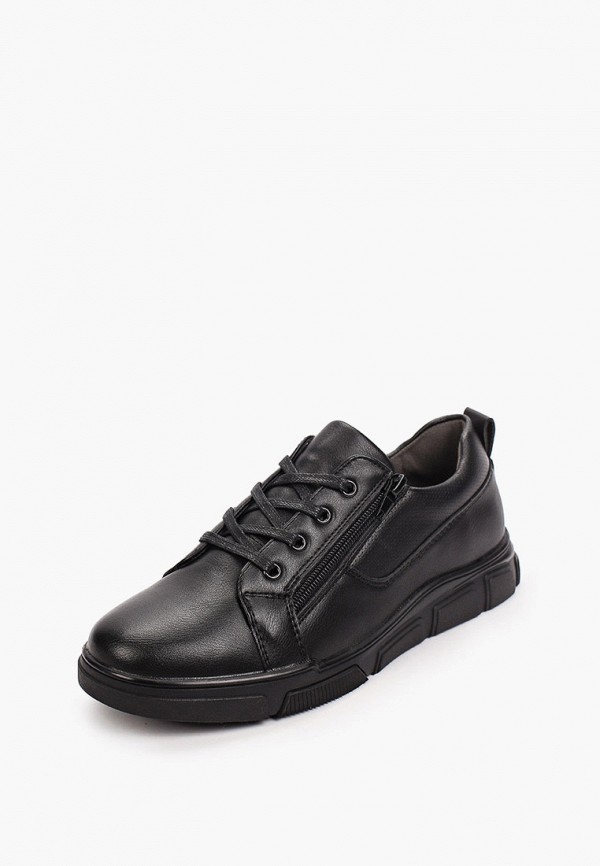 фото Кеды tesoro