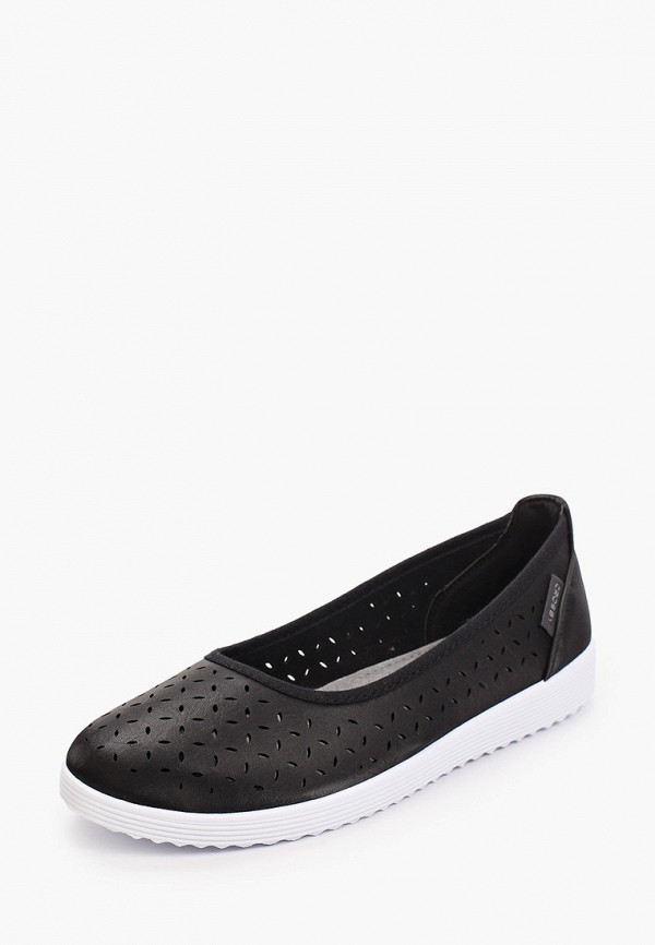 фото Балетки crosby