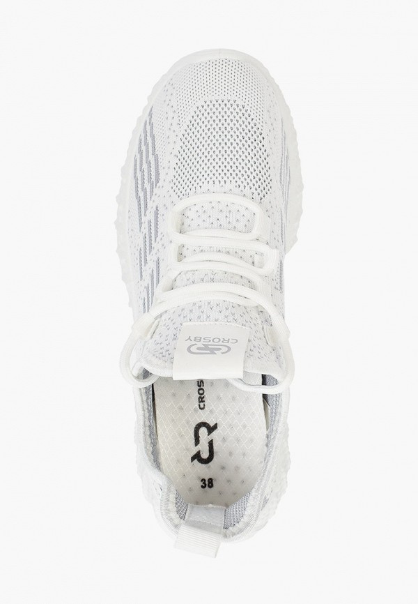 фото Кроссовки crosby