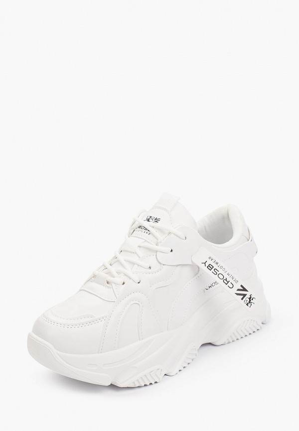 фото Кроссовки crosby