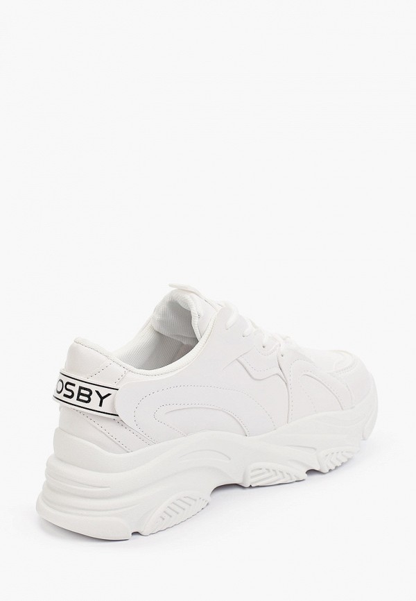 фото Кроссовки crosby