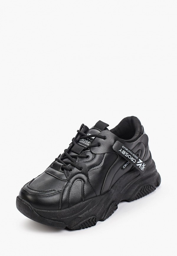 фото Кроссовки crosby