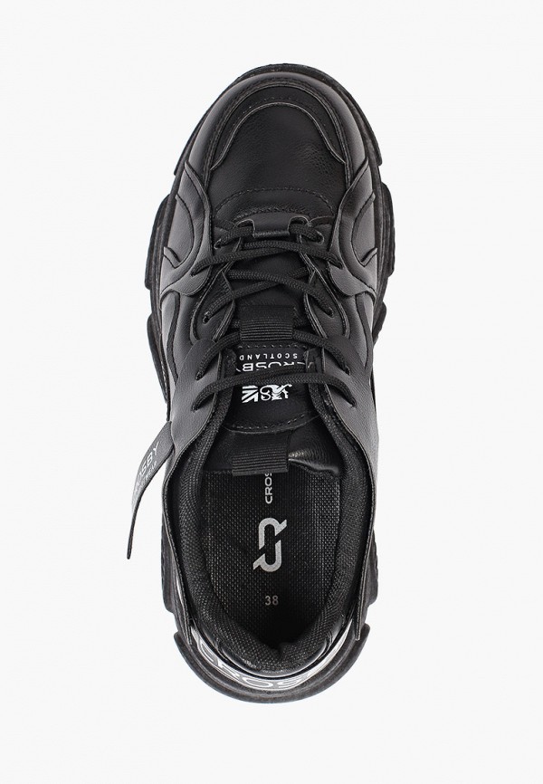 фото Кроссовки crosby